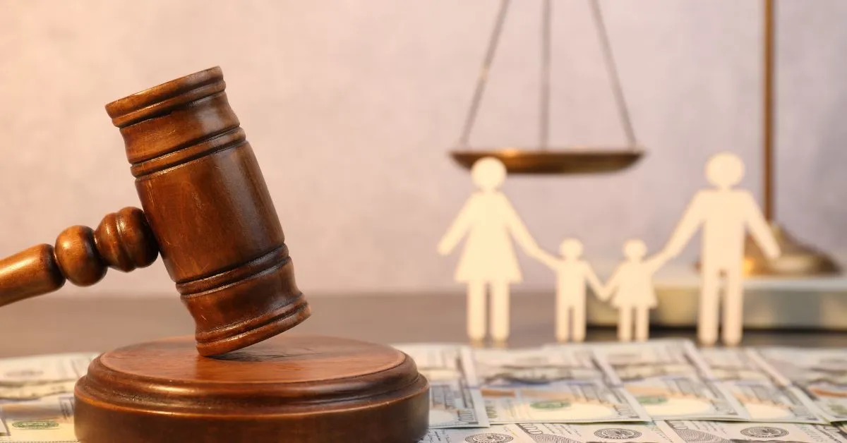 Pensão alimentícia em união estável: direitos do filho e da mãe