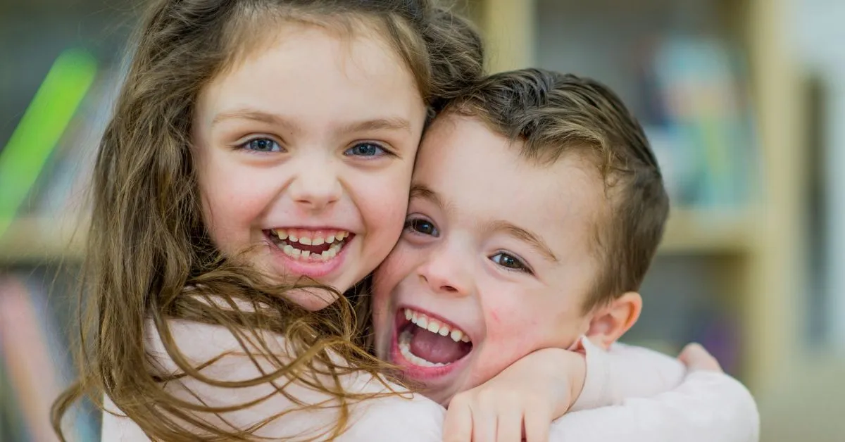guarda de irmãos após separação