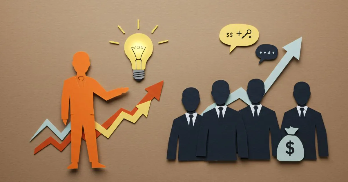 Pacto antenupcial para empreendedores como forma de proteger o patrimônio da empresa no casamento