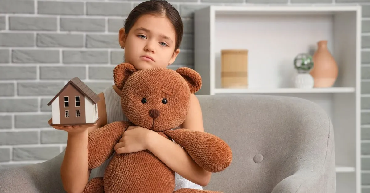 Guarda dos filhos e o melhor interesse da criança no direito de família