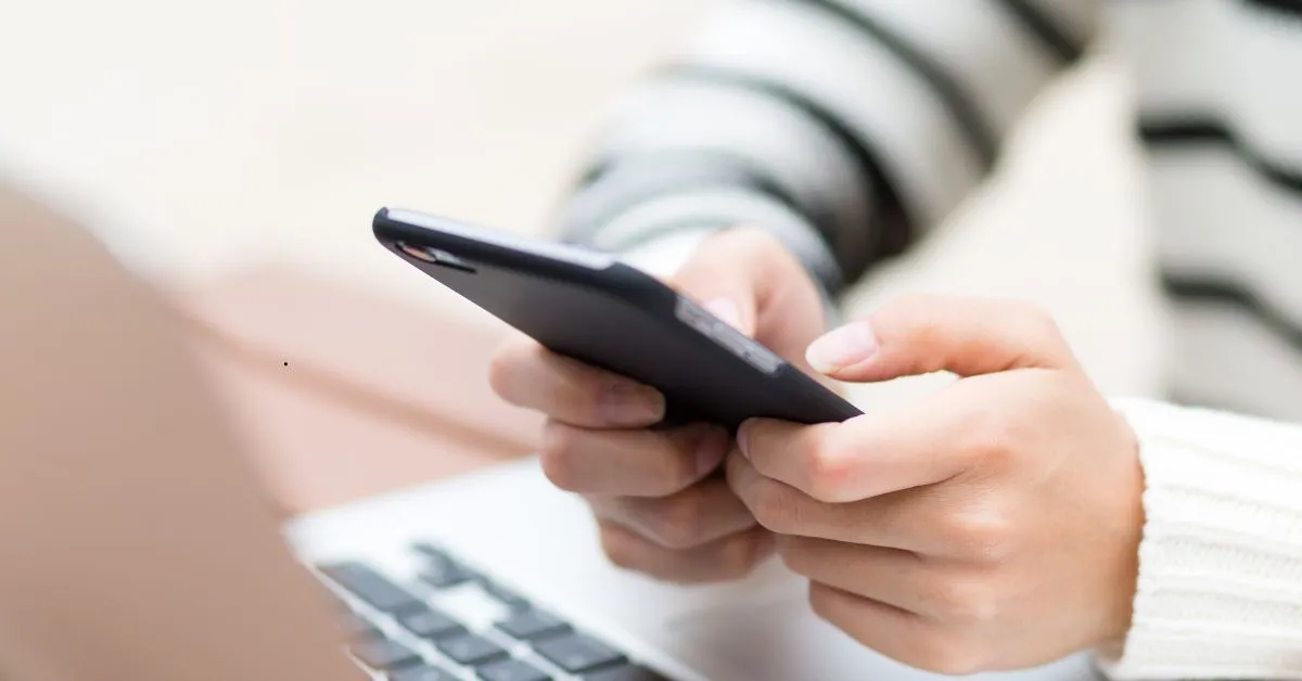 prova de alienação parental com mensagens e prints no celular