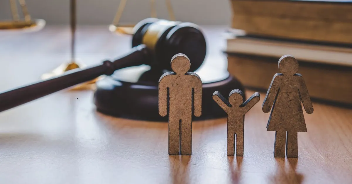 Pacto antenupcial para casais com filhos de relacionamentos anteriores e prevenção de conflitos familiares futuros